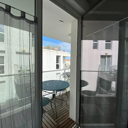 Joli Avec Terrasse Pres Du Vieux-port Apartment *